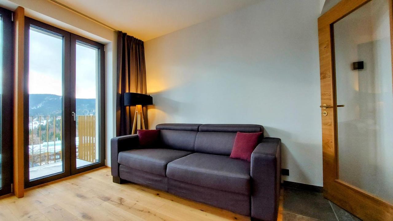 Apartments With Mountain Views Špindlerŭv Mlýn Ngoại thất bức ảnh