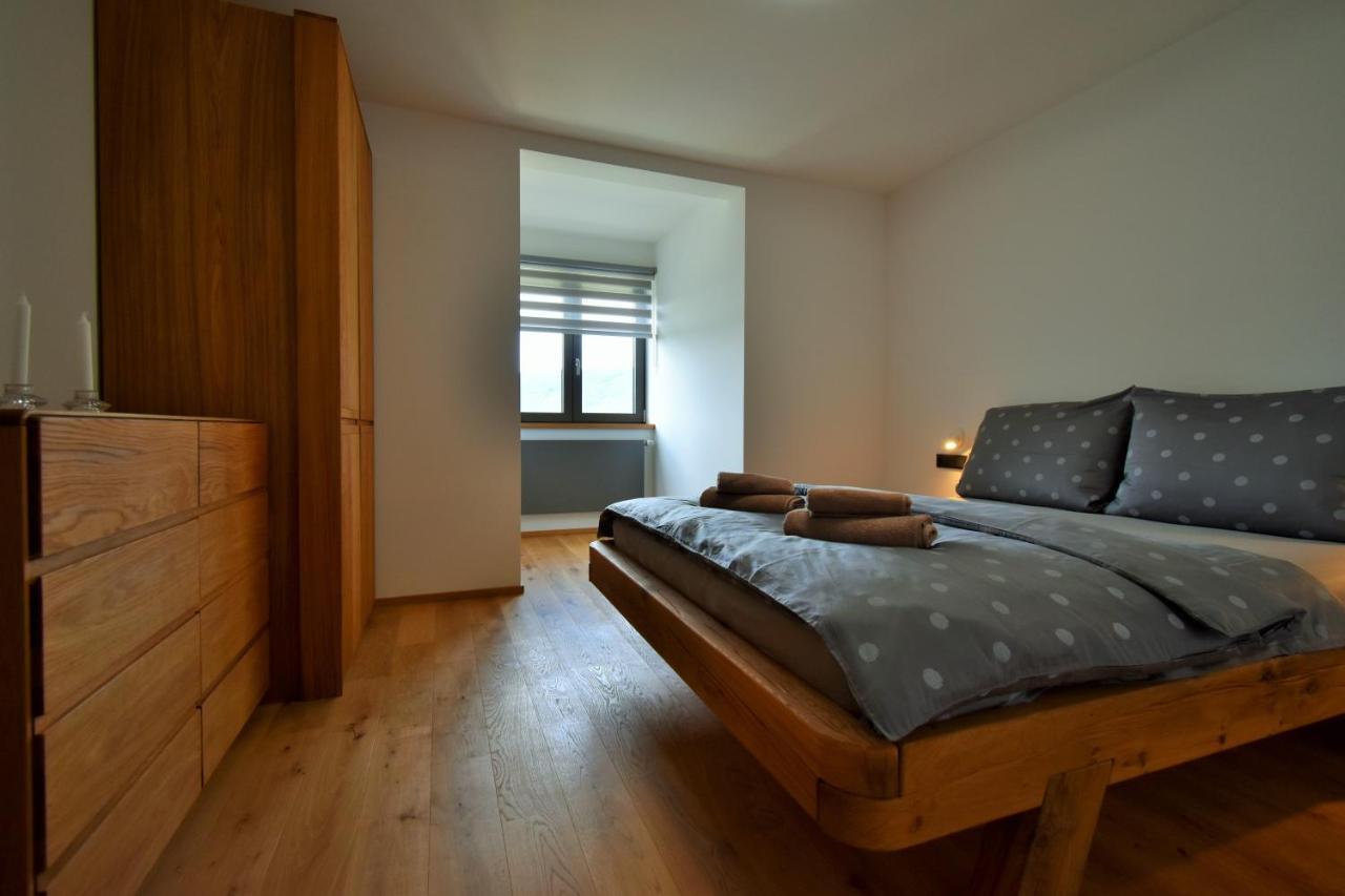 Apartments With Mountain Views Špindlerŭv Mlýn Ngoại thất bức ảnh
