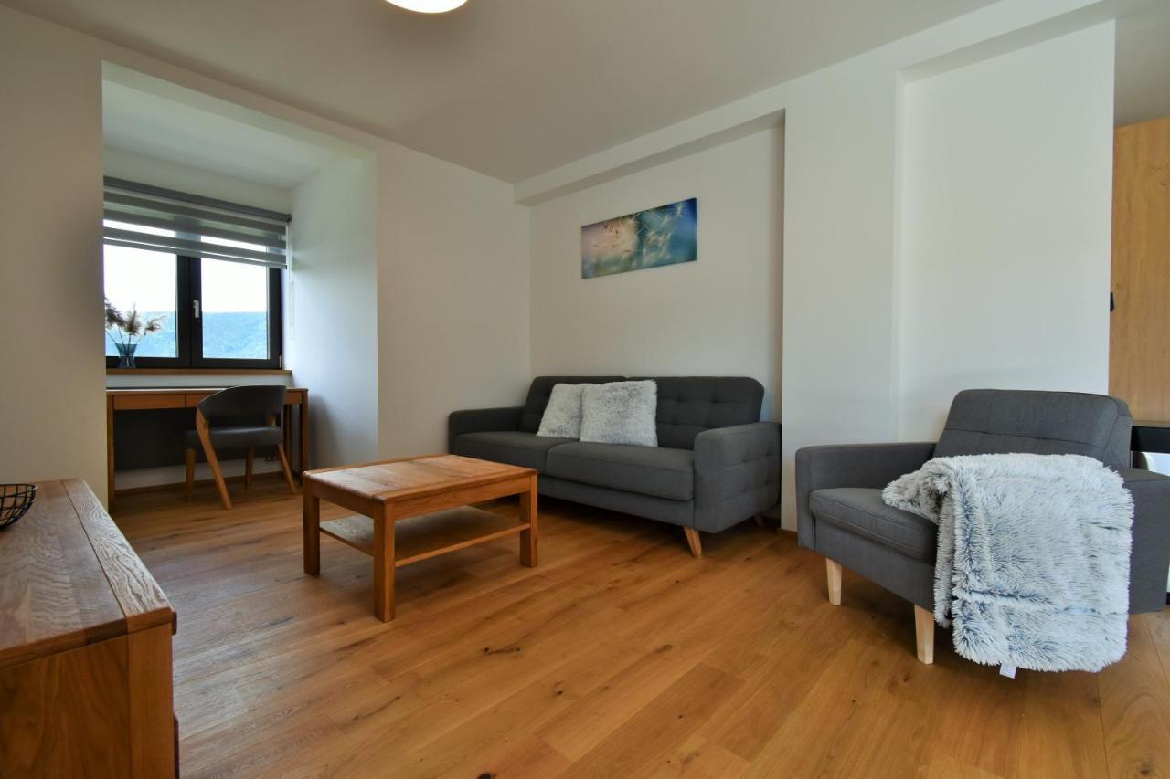 Apartments With Mountain Views Špindlerŭv Mlýn Ngoại thất bức ảnh