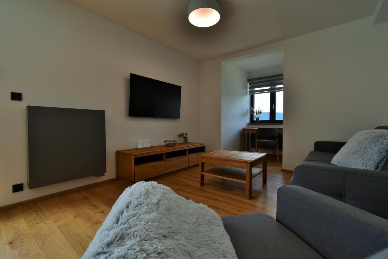 Apartments With Mountain Views Špindlerŭv Mlýn Ngoại thất bức ảnh